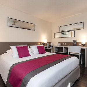 Chambre Familiale